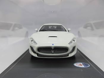 1/43 TSM マセラティグラントゥーリズモ 後期型 赤 MC 1/43 TSM マセラティグラントゥーリズモ 後期型 赤 MC 1/43 TSM